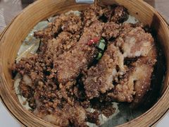 -丽华园(汉阳龙阳店)