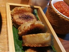 -丫丫厨娘·柠檬鸭(安吉万达店)