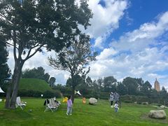 -云禾壹海景庄园餐厅