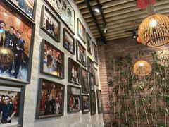 -老姑砂锅·烧烤天津菜(体北道店)