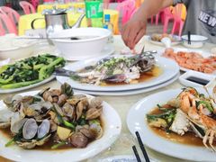 -秋姐美食店(旅游大道店)