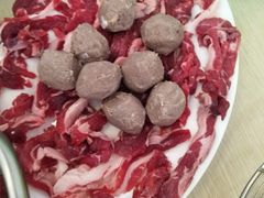-粤潮魏记牛肉火锅(爱家·金河湾南区店)