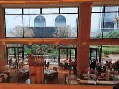 -羿庭 Peacock Alley(上海外滩华尔道夫酒店)