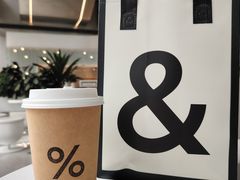 -% Arabica阿拉比卡咖啡(罗湖万象城店)