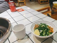 -蛙一刀·麻椒鱼火锅(金仙桥店)