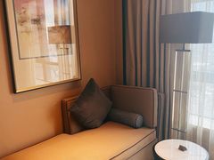 -中山利和希尔顿酒店