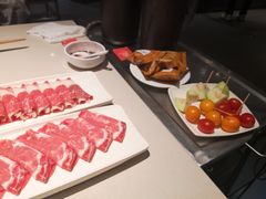 -海底捞火锅(苏宁广场店)