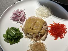 -秀儿四九城·新京菜(亚运村鸟巢店)