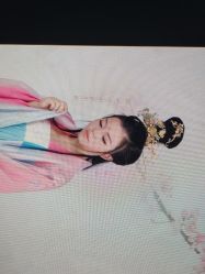 -盘子女人坊古装写真摄影(厦门总店)