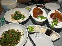 -紫光园烤鸭(前门大栅栏店)