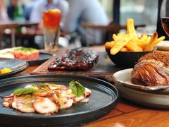 -The Meat & Wine Co Southbank(南岸店)