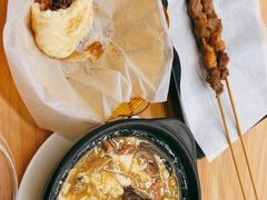 -买又大餐厅(福林里店)