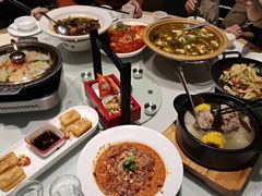 -鸡毛店·川菜(文殊院店)