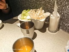-半天妖烤鱼(丰科万达店)