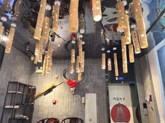 -新侗家食府(蟠桃宫店)