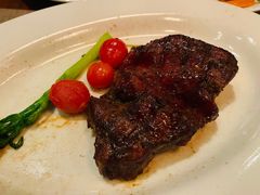 -食间牛排(湖西路店)