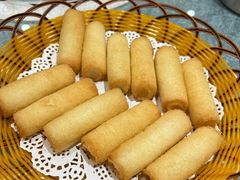 顺德炸牛奶-德云居