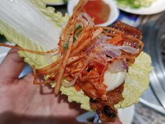 -33韩式自助烧烤(环城南路店)