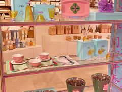 -ZARA HOME(蓝色港湾店)