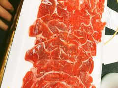 -清真京华源·涮肉烧烤(丰庆店)