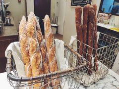 -WHEAT&BAKER-麥(凯德来福士店)