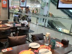 -酷公社·榴莲披萨(太原街店)