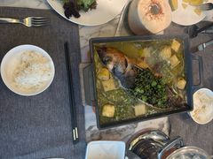 -北京王府井希尔顿酒店·万斯阁西餐厅