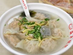 -海平馄饨(逍遥二路店)