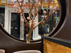-如轩海鲜砂锅粥(名都店)