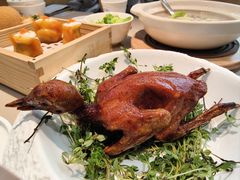 -蔡澜点心(三里屯T+MALL店)