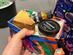 -LUSH(威尼斯人店)