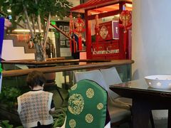 大堂-旺顺阁鱼头泡饼(小红门店)