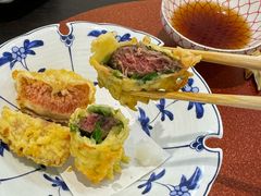 -帝鮨·烧肉割烹(龙湖金楠天街店)