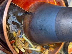 -乔先生涮肉·鲜活牛羊肉火锅(塘沽店)