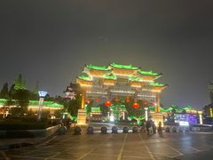 -南昌之星摩天轮