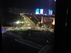 -琴岛之星摩天轮