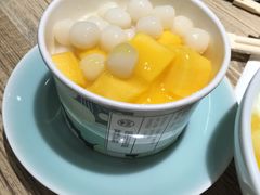 -宝珠奶酪(长宁金虹桥店)