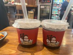 -地二手作鱼汤馄饨(上街里店)