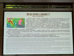 -灵溪风景区