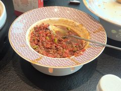 -千百味红餐厅·非遗江西菜(绿地双子塔总店)