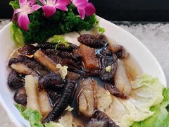 -博林圣海伦酒店-LA VILLA自助西餐厅(华侨城店)