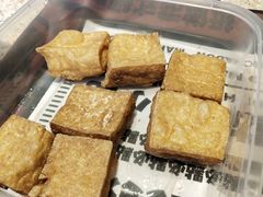 -孖记茶档·热腾茶餐(江南西plus店)