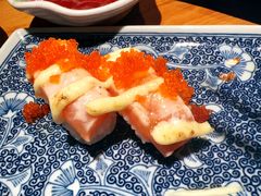 -福匠日本料理(人民路店)