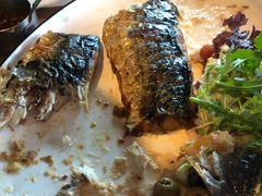 -MR.ROCKY洛奇先生RESTAURANT&BAR(宝安壹方城店)