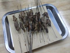 -老白家怡贵园烤肉