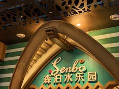 -杭州开元森泊度假乐园