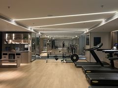 -深圳彭年万丽酒店