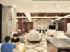 -川香楼酒家