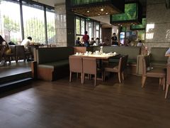大堂-川流不息(北蔡休闲广场店)