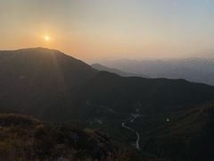 -妙峰山风景名胜区